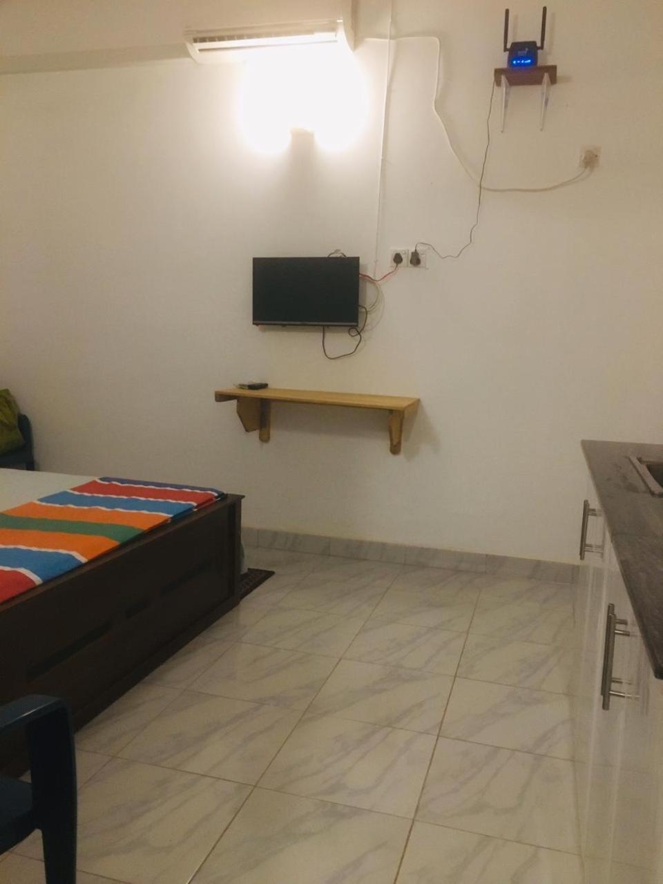 Mango Tree Budget Home Stay Homagama Buitenkant foto