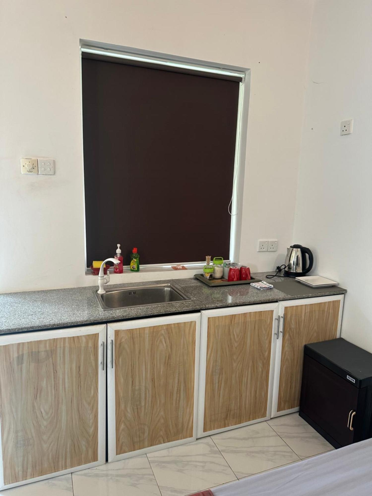 Mango Tree Budget Home Stay Homagama Buitenkant foto