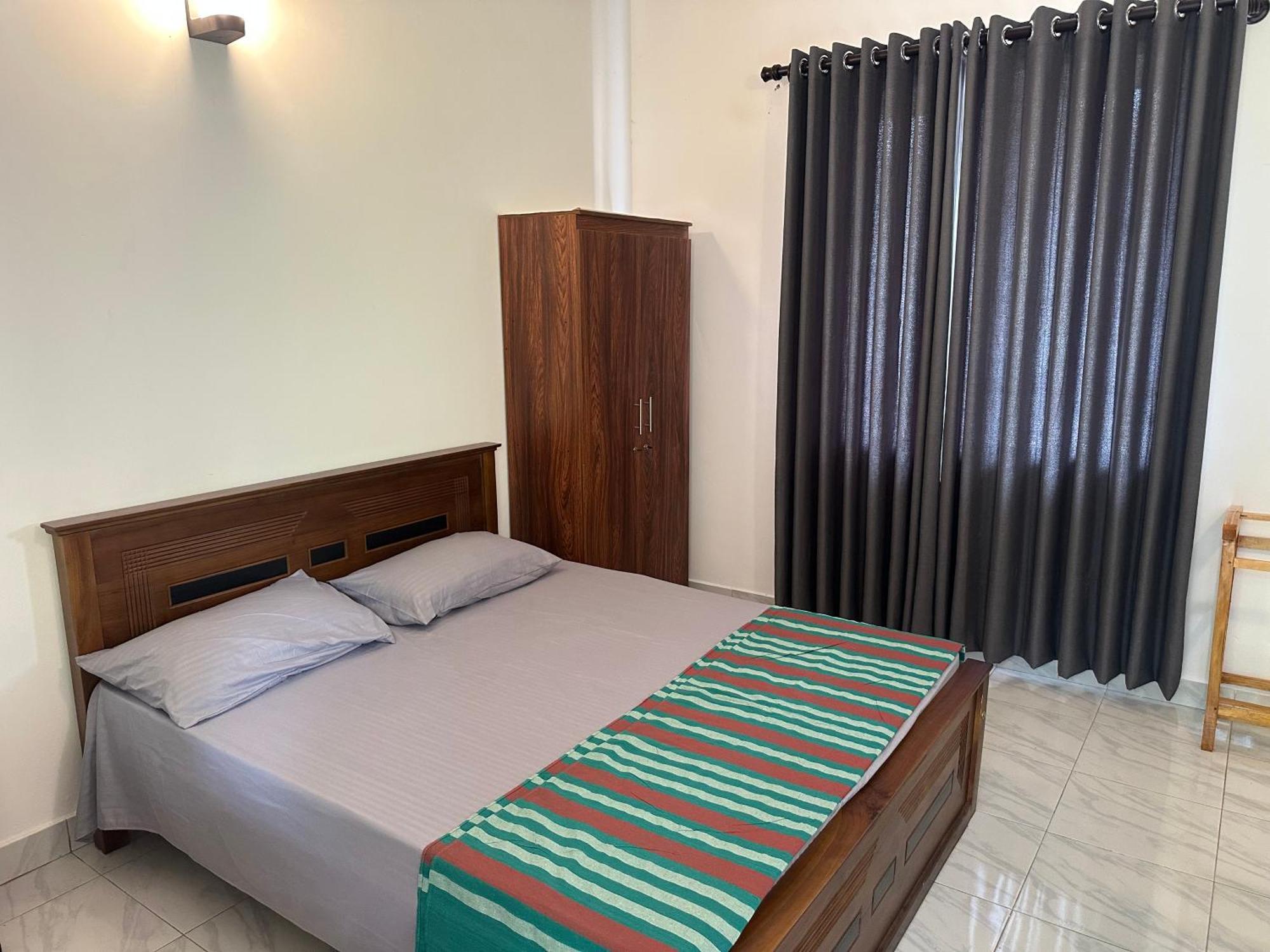 Mango Tree Budget Home Stay Homagama Buitenkant foto
